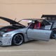 Illustration for article titled 1/24 Nissan Silvia S13